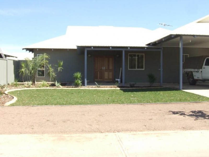 4 Argentea Way, Kununurra WA 6743