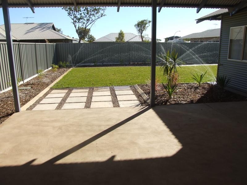 4 Argentea Way, Kununurra WA 6743