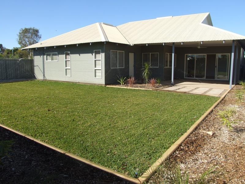 4 Argentea Way, Kununurra WA 6743