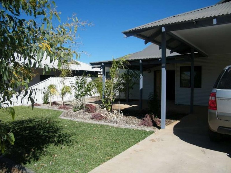 16 Zamia Link, Kununurra WA 6743