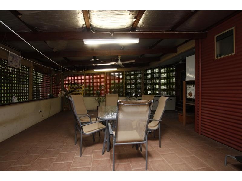 18 Barringtonia Avenue, Kununurra WA 6743