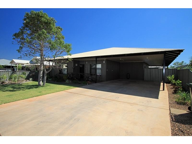 7 Whitewood Street, Kununurra WA 6743