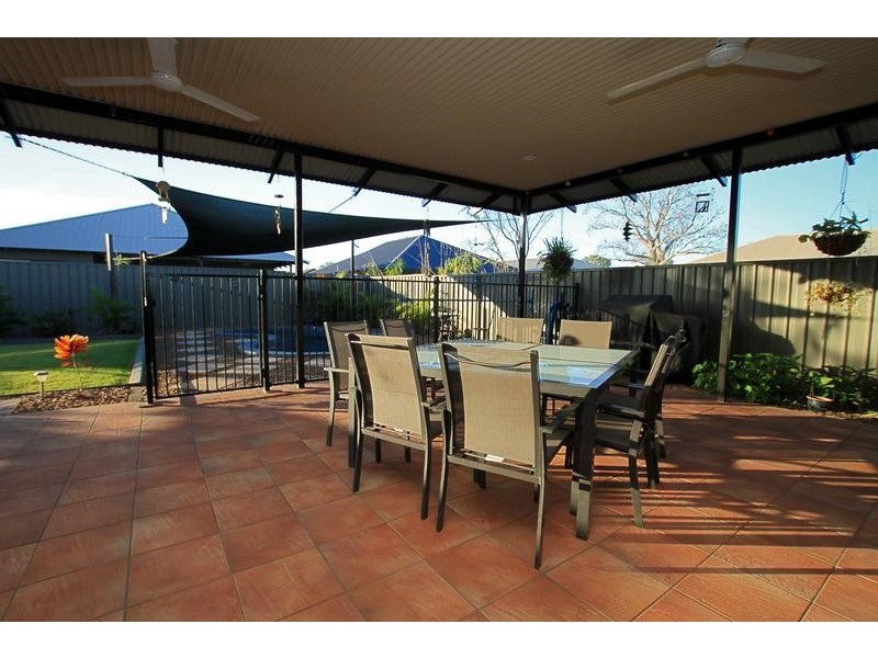 7 Whitewood Street, Kununurra WA 6743