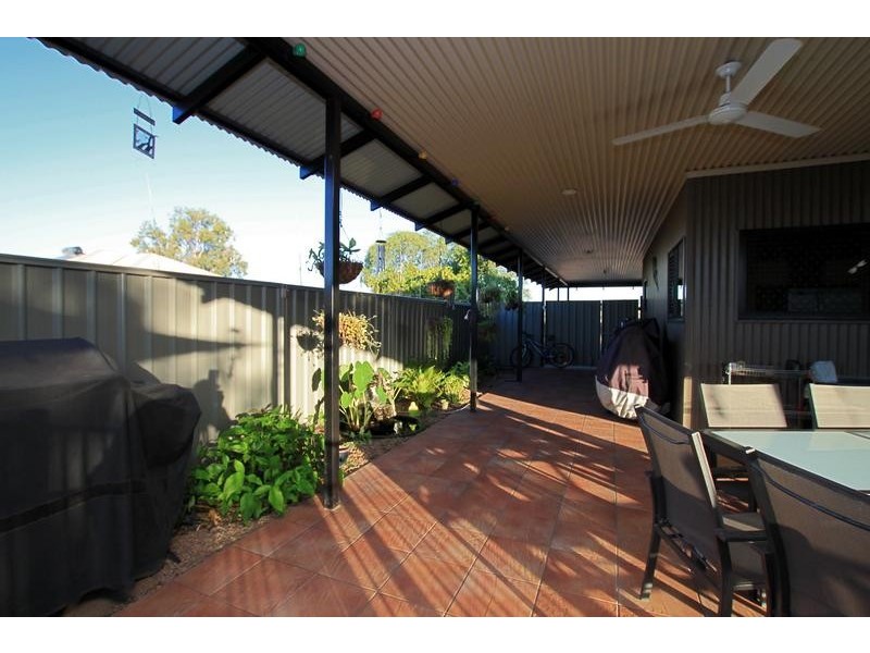 7 Whitewood Street, Kununurra WA 6743