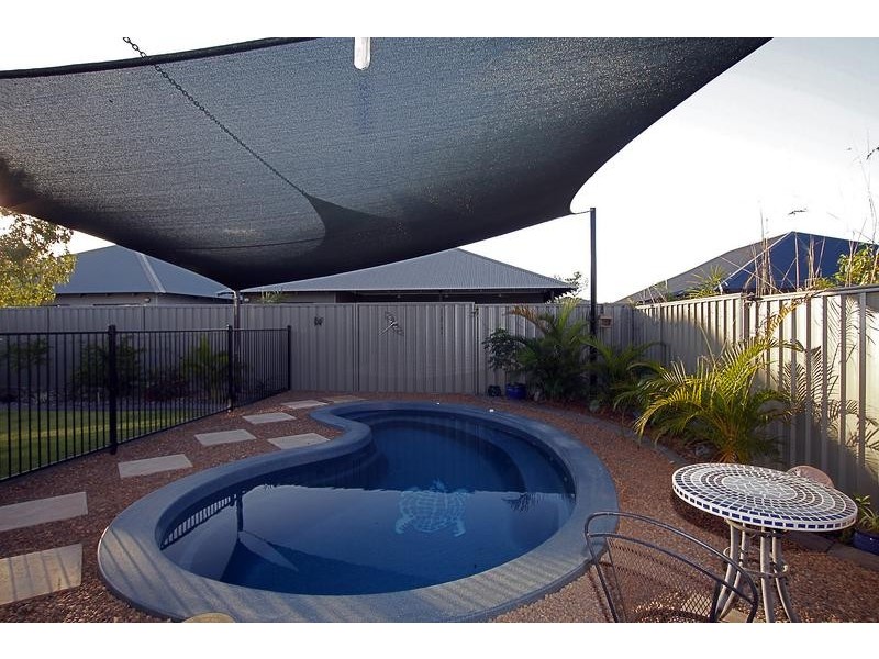 7 Whitewood Street, Kununurra WA 6743