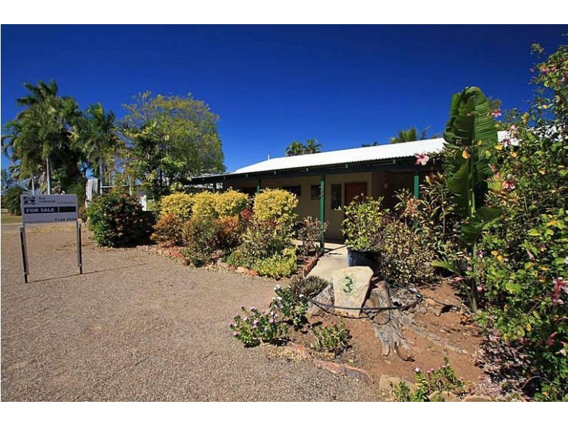 3 Cycas Close, Kununurra WA 6743