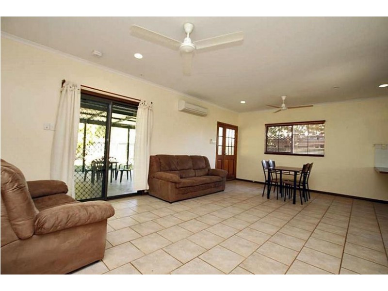 3 Cycas Close, Kununurra WA 6743