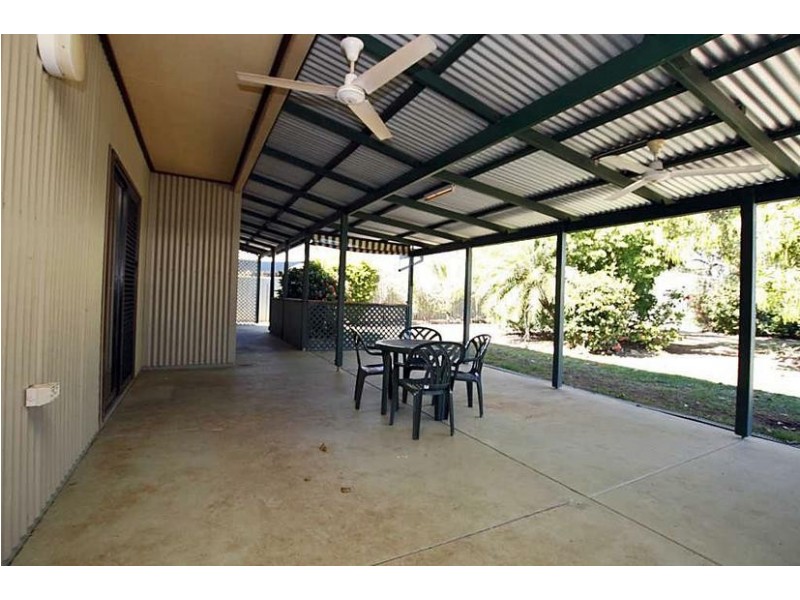 3 Cycas Close, Kununurra WA 6743