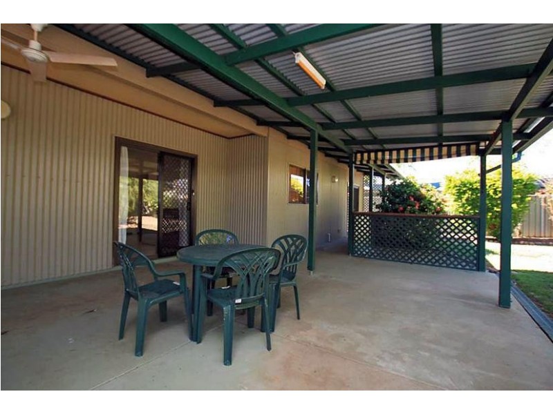 3 Cycas Close, Kununurra WA 6743