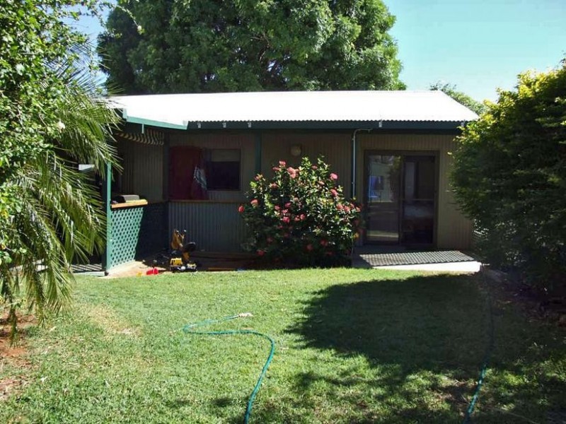 3 Cycas Close, Kununurra WA 6743