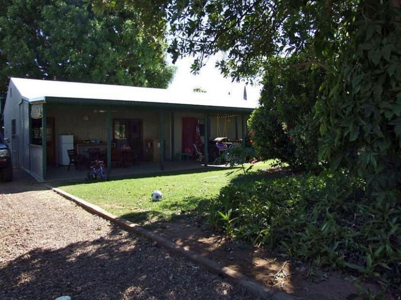 3 Cycas Close, Kununurra WA 6743