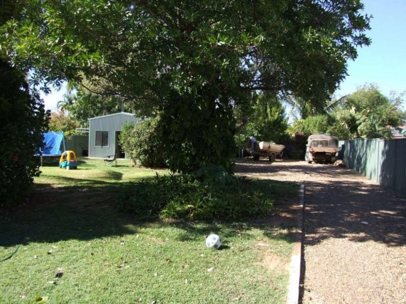 3 Cycas Close, Kununurra WA 6743