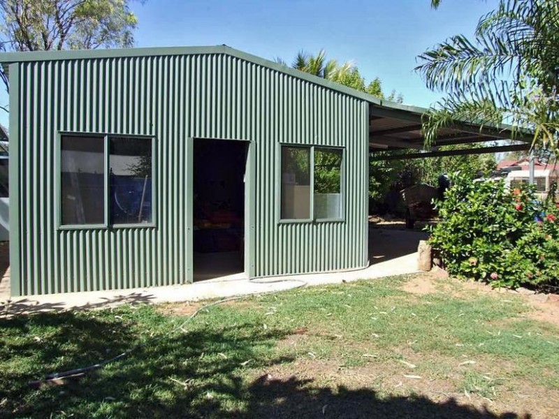 3 Cycas Close, Kununurra WA 6743