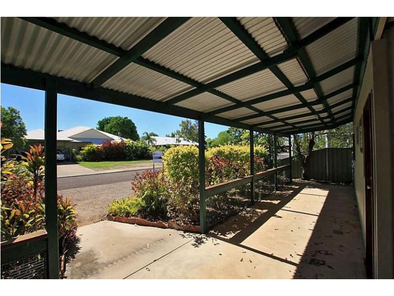 3 Cycas Close, Kununurra WA 6743