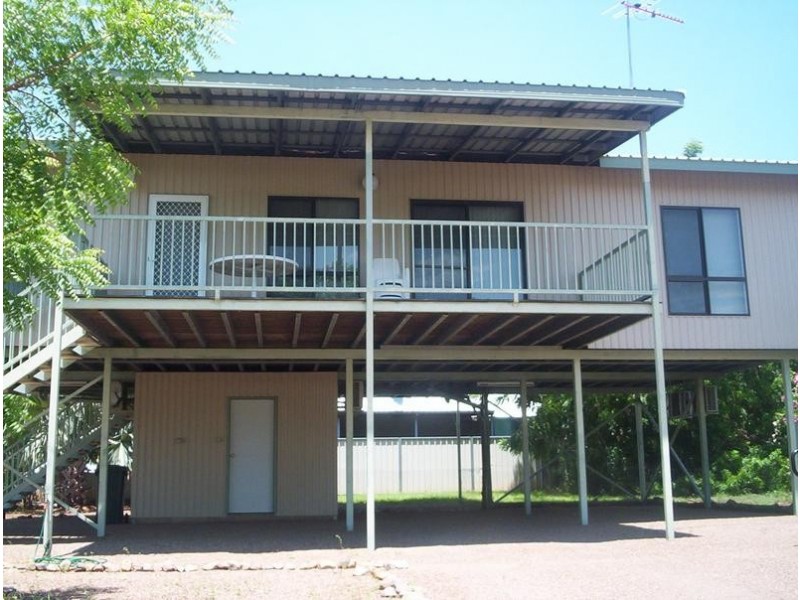 1 Alba Street, Kununurra WA 6743
