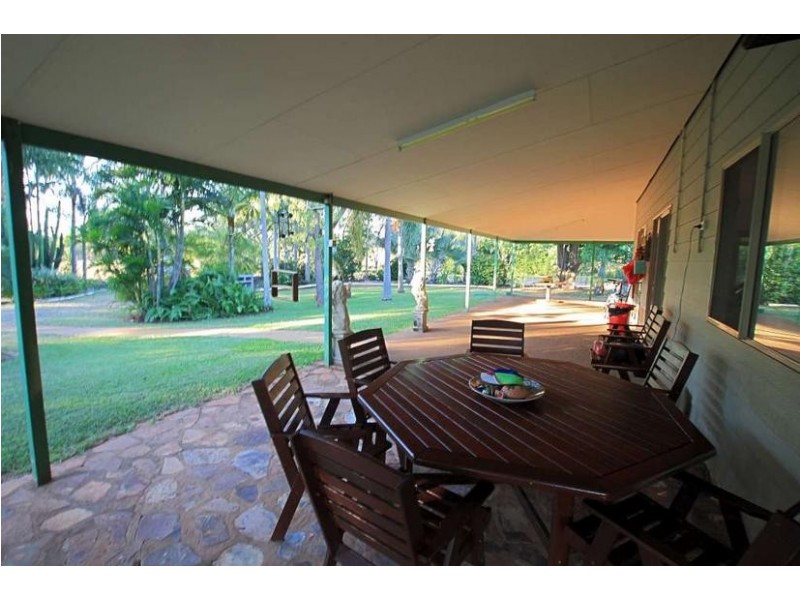 118 Pardalote Close, Kununurra WA 6743
