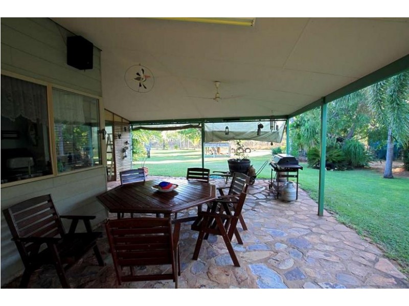 118 Pardalote Close, Kununurra WA 6743