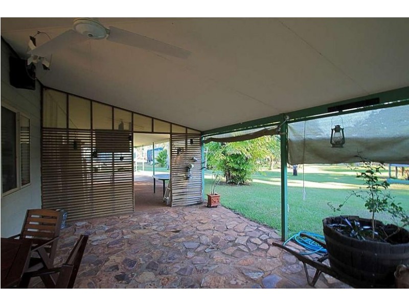 118 Pardalote Close, Kununurra WA 6743