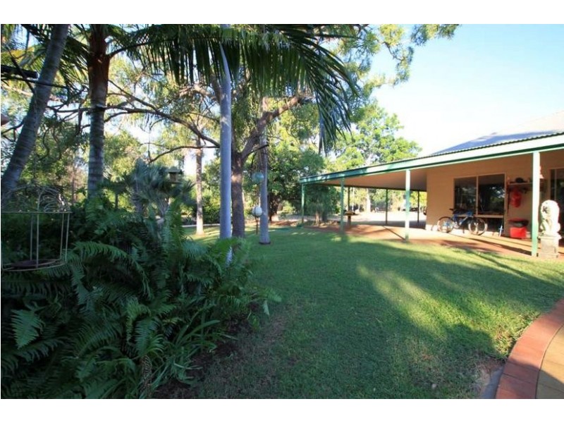 118 Pardalote Close, Kununurra WA 6743