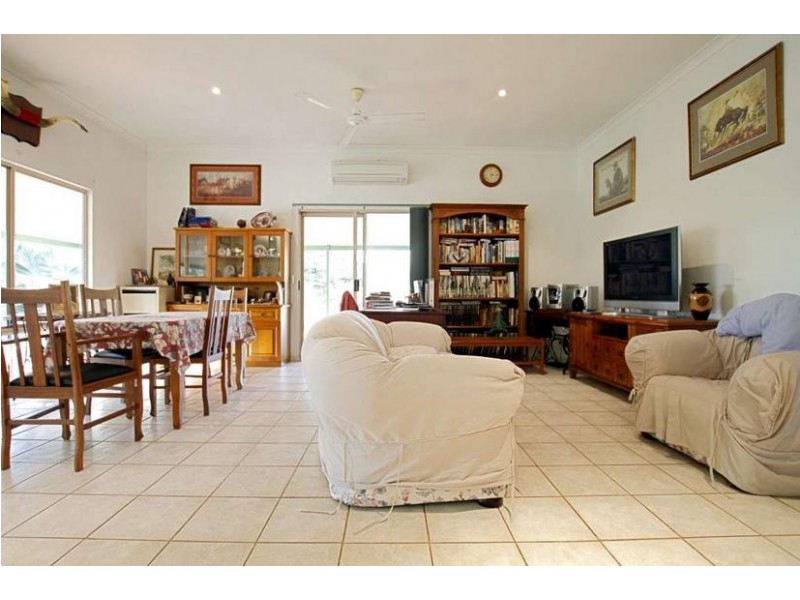 118 Pardalote Close, Kununurra WA 6743