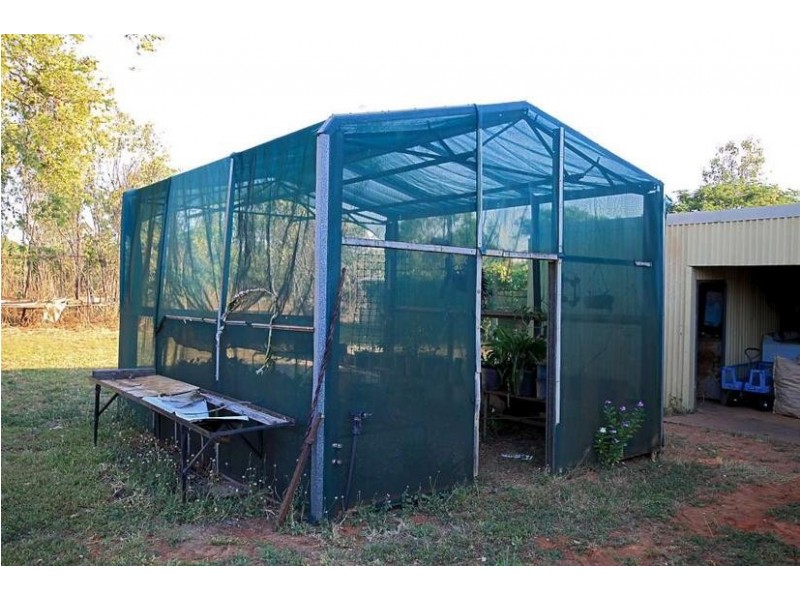 118 Pardalote Close, Kununurra WA 6743