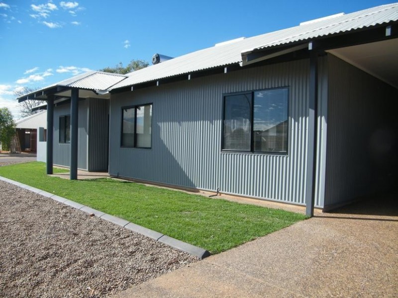 Lot 1, 26 Gardenia Drive, Kununurra WA 6743