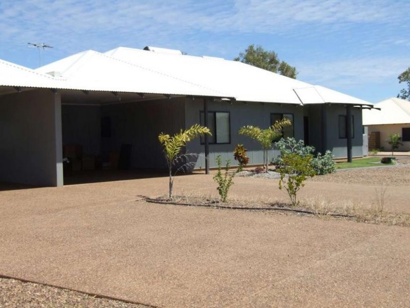 Lot 1, 26 Gardenia Drive, Kununurra WA 6743