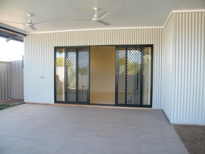 Lot 1, 26 Gardenia Drive, Kununurra WA 6743