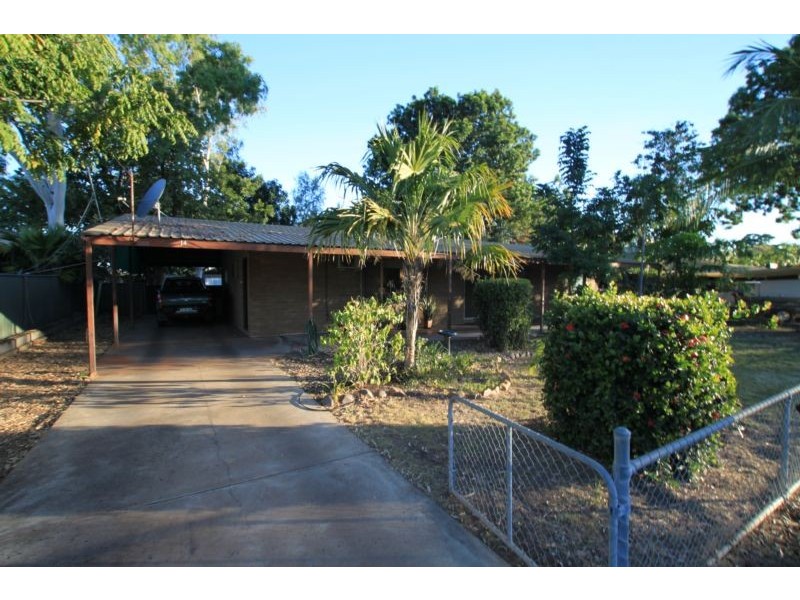 14 Mallee Court, Kununurra WA 6743