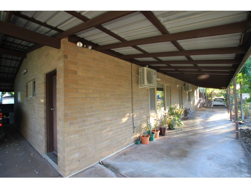 14 Mallee Court, Kununurra WA 6743