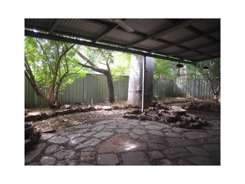 A/5 Eugenia Street, Kununurra WA 6743