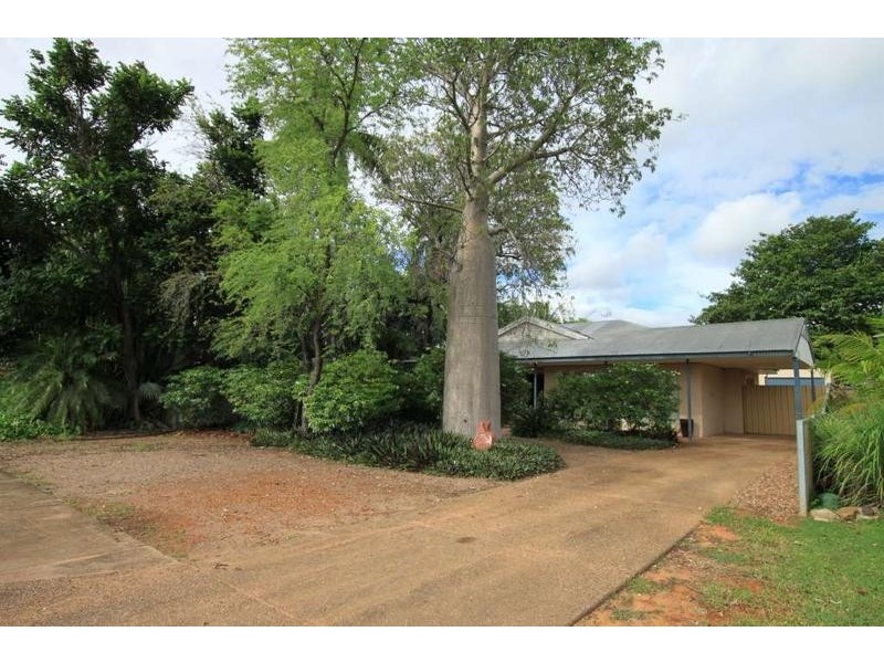 A/73 Casuarina Way, Kununurra WA 6743