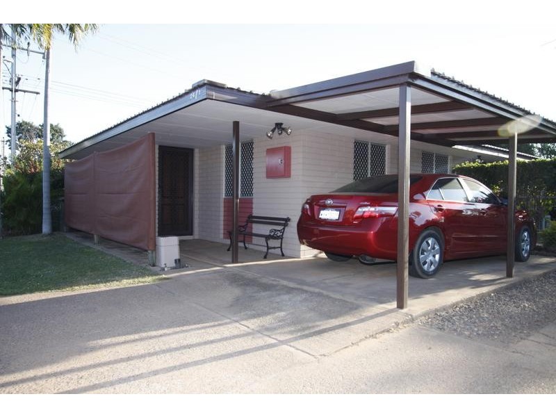 24/1 Erythrina Street, Kununurra WA 6743