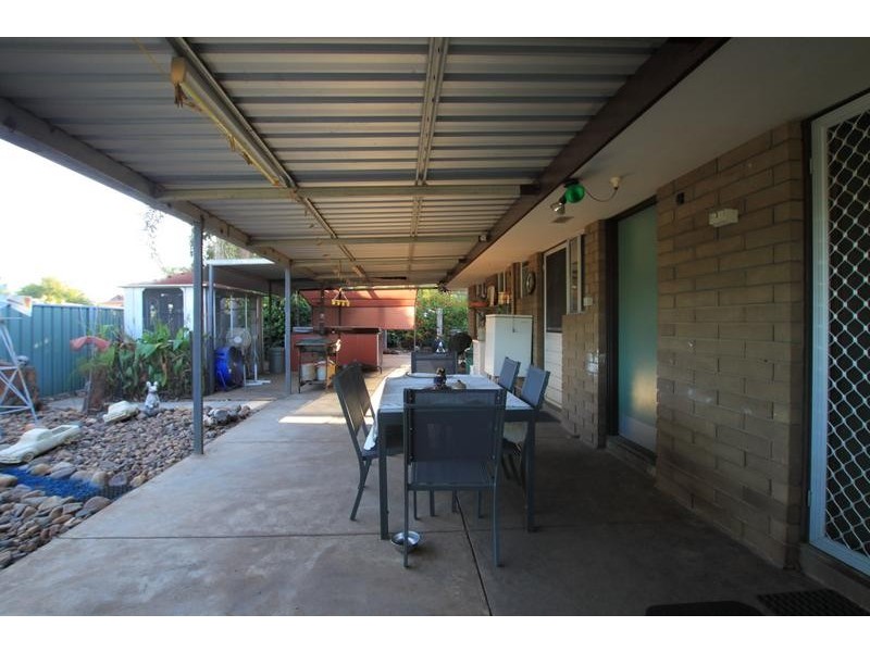 24/1 Erythrina Street, Kununurra WA 6743