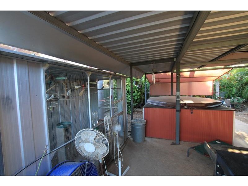 24/1 Erythrina Street, Kununurra WA 6743