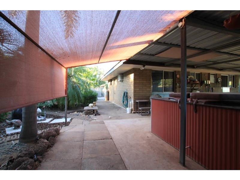 24/1 Erythrina Street, Kununurra WA 6743