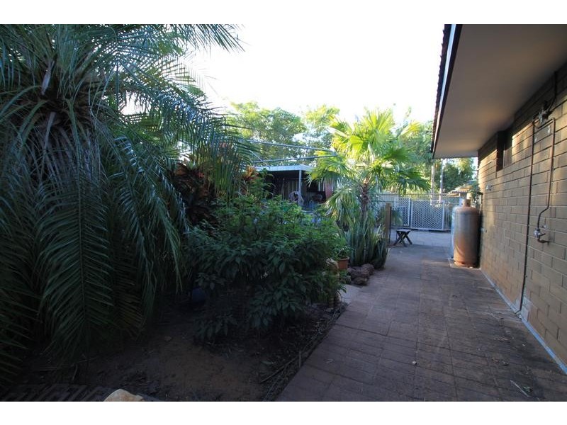 24/1 Erythrina Street, Kununurra WA 6743