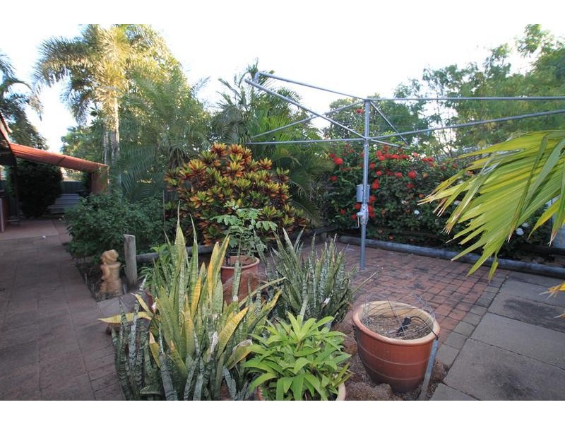 24/1 Erythrina Street, Kununurra WA 6743