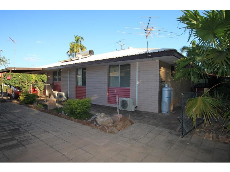 24/1 Erythrina Street, Kununurra WA 6743