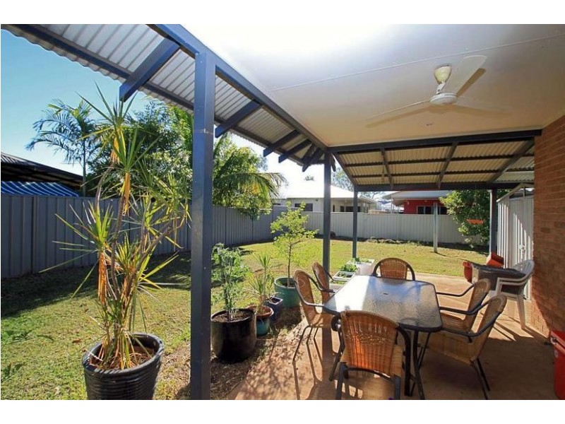 8 Celtis Street, Kununurra WA 6743