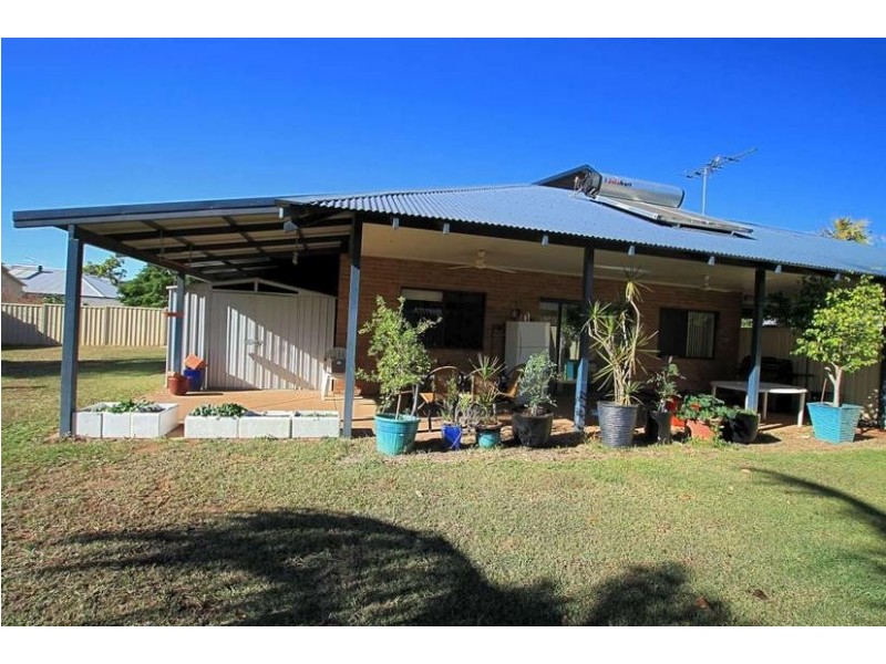 8 Celtis Street, Kununurra WA 6743