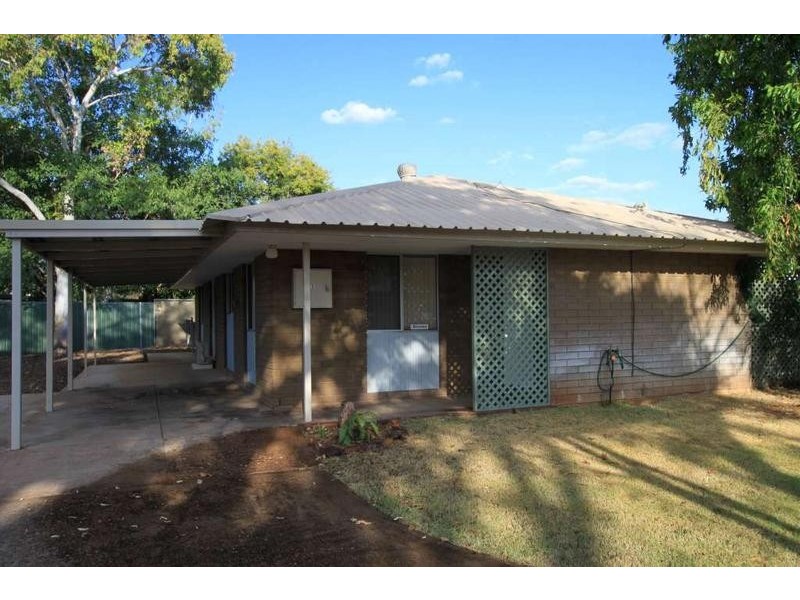 21/1 Erythrina Street, Kununurra WA 6743