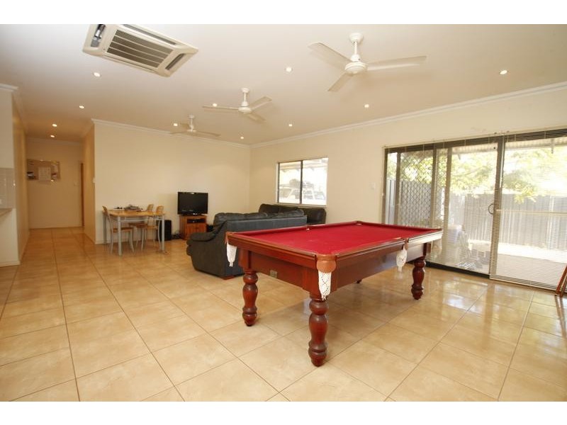 1 Barding Loop, Kununurra WA 6743