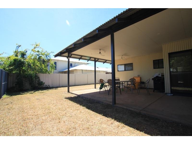 1 Barding Loop, Kununurra WA 6743
