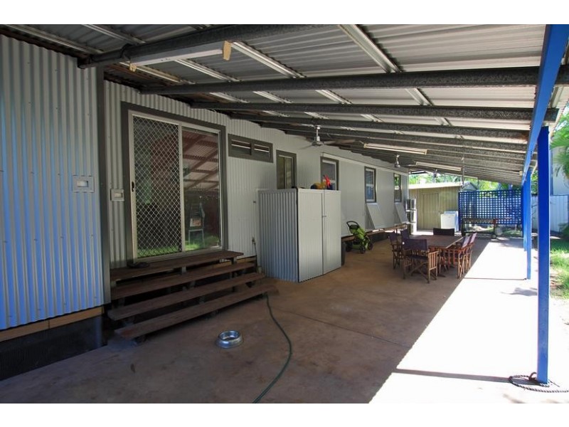 3 Dentata Street, Kununurra WA 6743
