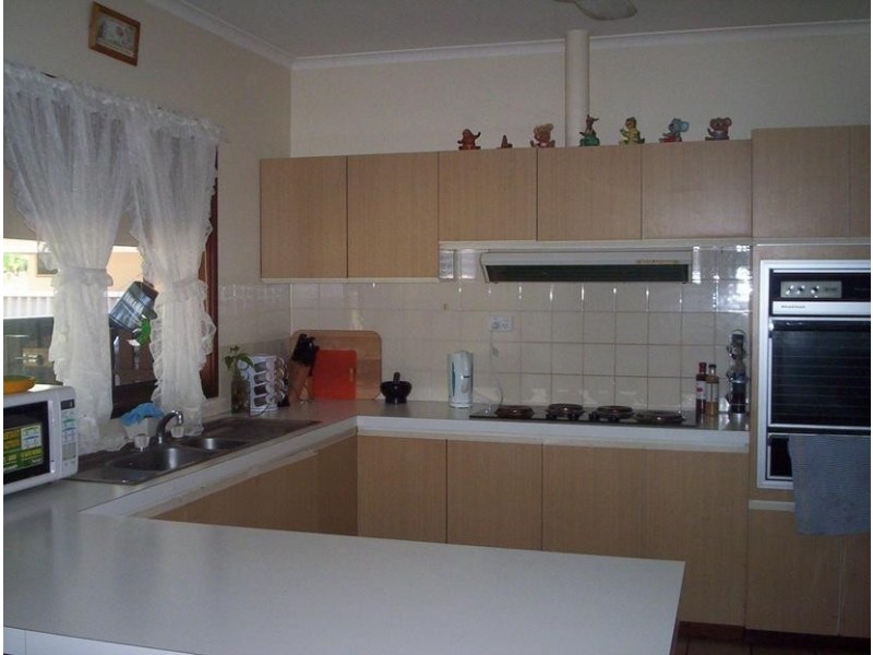 8 Eucalyptus, Kununurra WA 6743