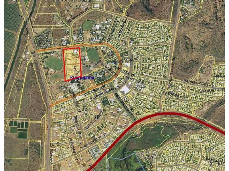 Kununurra WA 6743