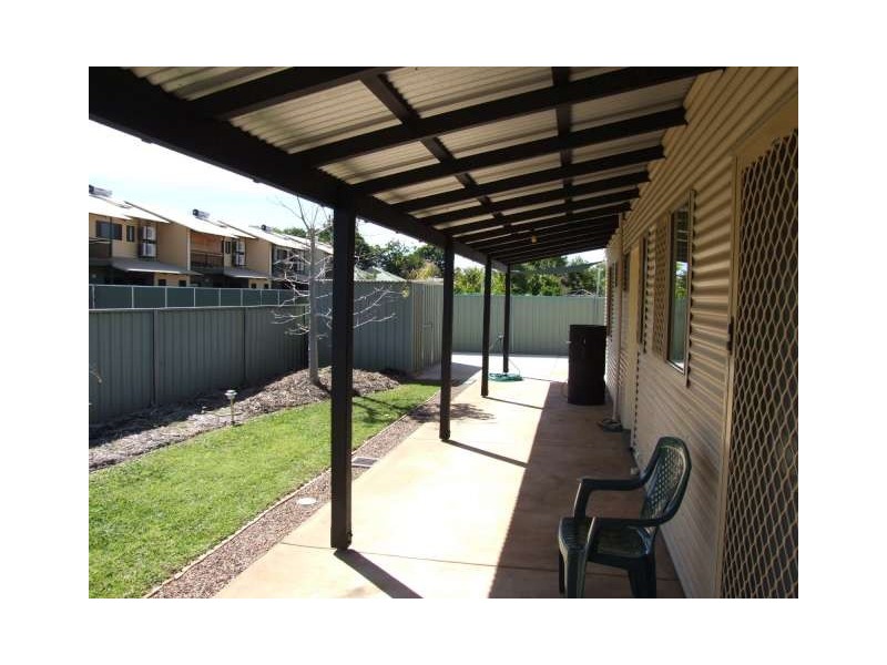 B/16 Plum Court, Kununurra WA 6743