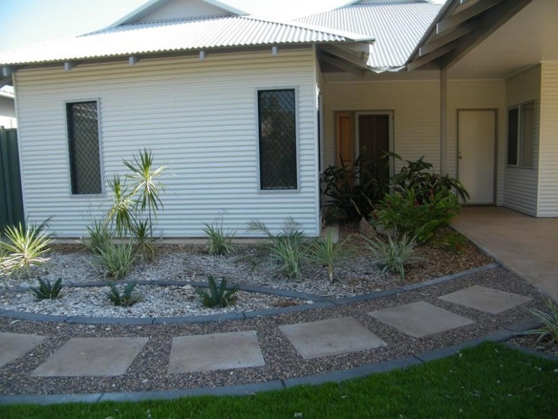 Lot 381, – Tamarind, Kununurra WA 6743