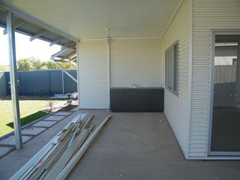 Lot 381, – Tamarind, Kununurra WA 6743